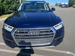 2018 Audi Q5 2.0T quattro