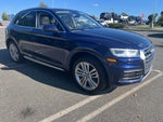 2018 Audi Q5 2.0T quattro