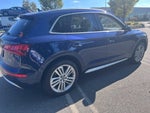 2018 Audi Q5 2.0T quattro