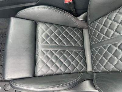 2023 Audi SQ5 Prestige quattro