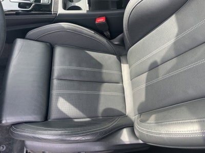 2024 Audi SQ5 Prestige quattro