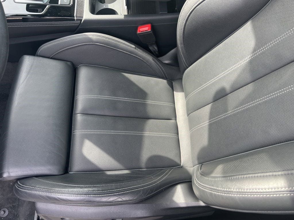 2024 Audi SQ5 Prestige quattro