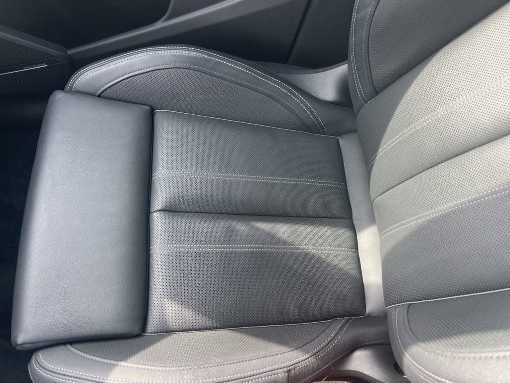 2024 Audi SQ5 Prestige quattro