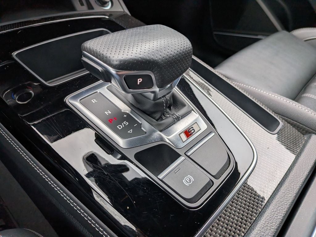 2024 Audi SQ5 Prestige quattro