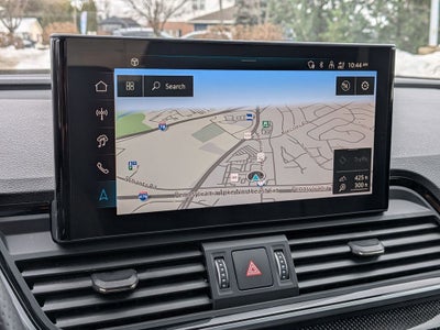 2024 Audi SQ5 Prestige quattro