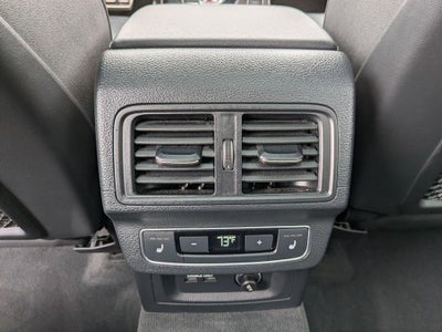 2024 Audi SQ5 Prestige quattro