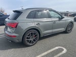 2024 Audi SQ5 Prestige quattro