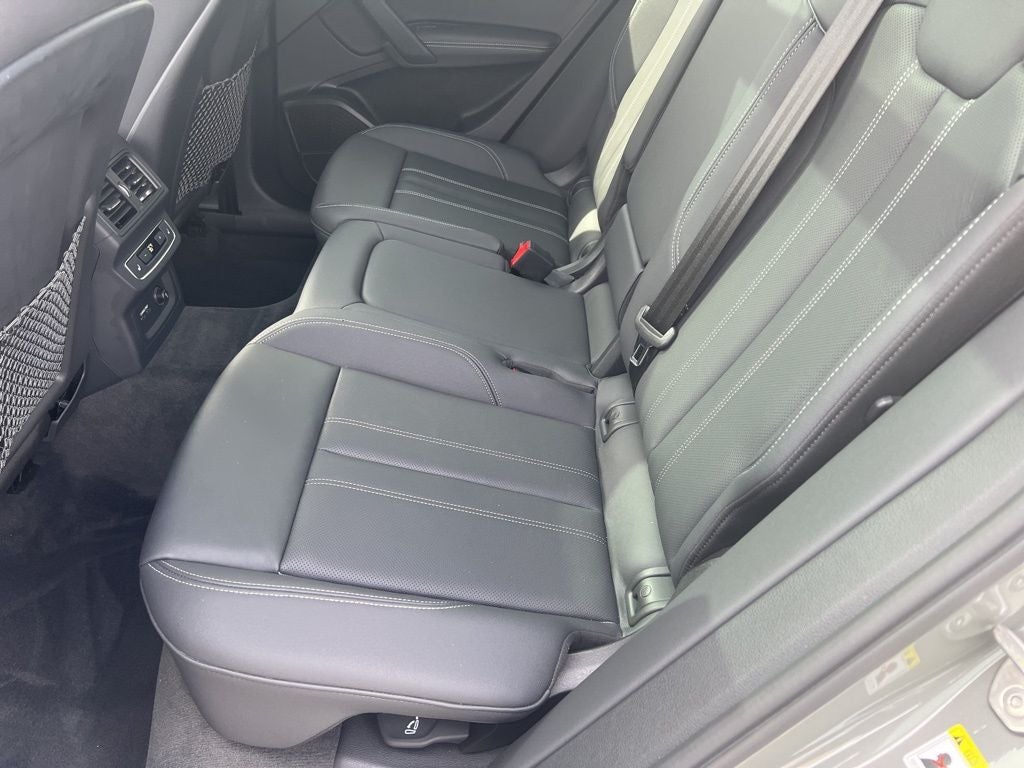 2024 Audi SQ5 Prestige quattro