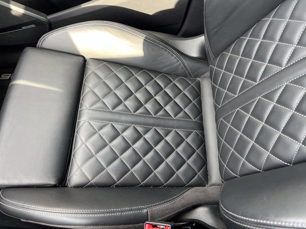 2019 Audi SQ5 3.0T Prestige quattro