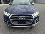 2019 Audi SQ5 3.0T Prestige quattro