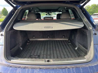 2019 Audi SQ5 3.0T Prestige quattro