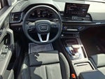 2021 Audi Q5 45 Prestige quattro