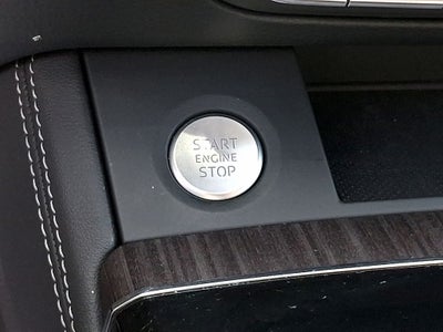 2021 Audi Q5 45 Prestige quattro