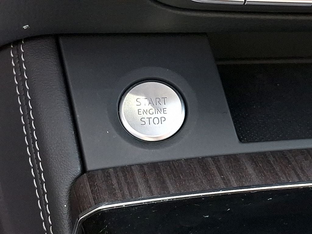 2021 Audi Q5 45 Prestige quattro