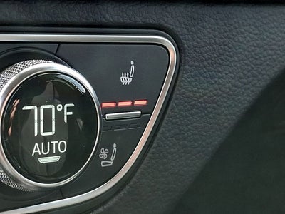 2021 Audi Q5 45 Prestige quattro