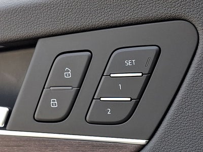 2021 Audi Q5 45 Prestige quattro