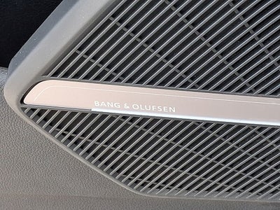 2021 Audi Q5 45 Prestige quattro