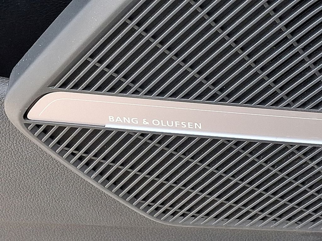2021 Audi Q5 45 Prestige quattro