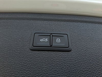 2021 Audi Q5 45 Prestige quattro