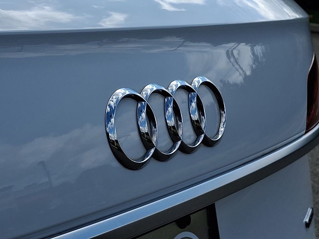 2021 Audi Q5 45 Prestige quattro
