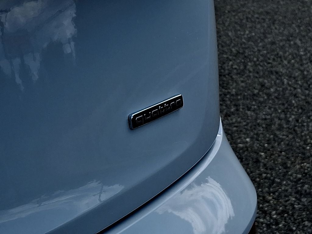 2021 Audi Q5 45 Prestige quattro