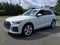 2021 Audi Q5 45 Prestige quattro