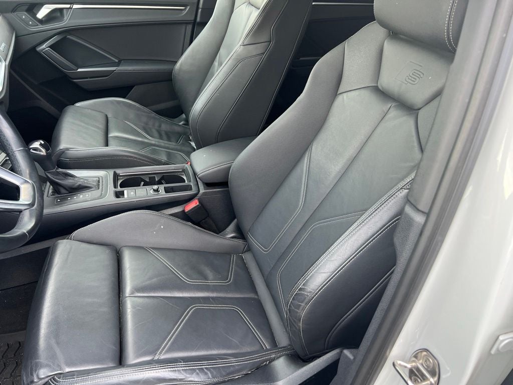 2023 Audi Q3 Premium S Line quattro