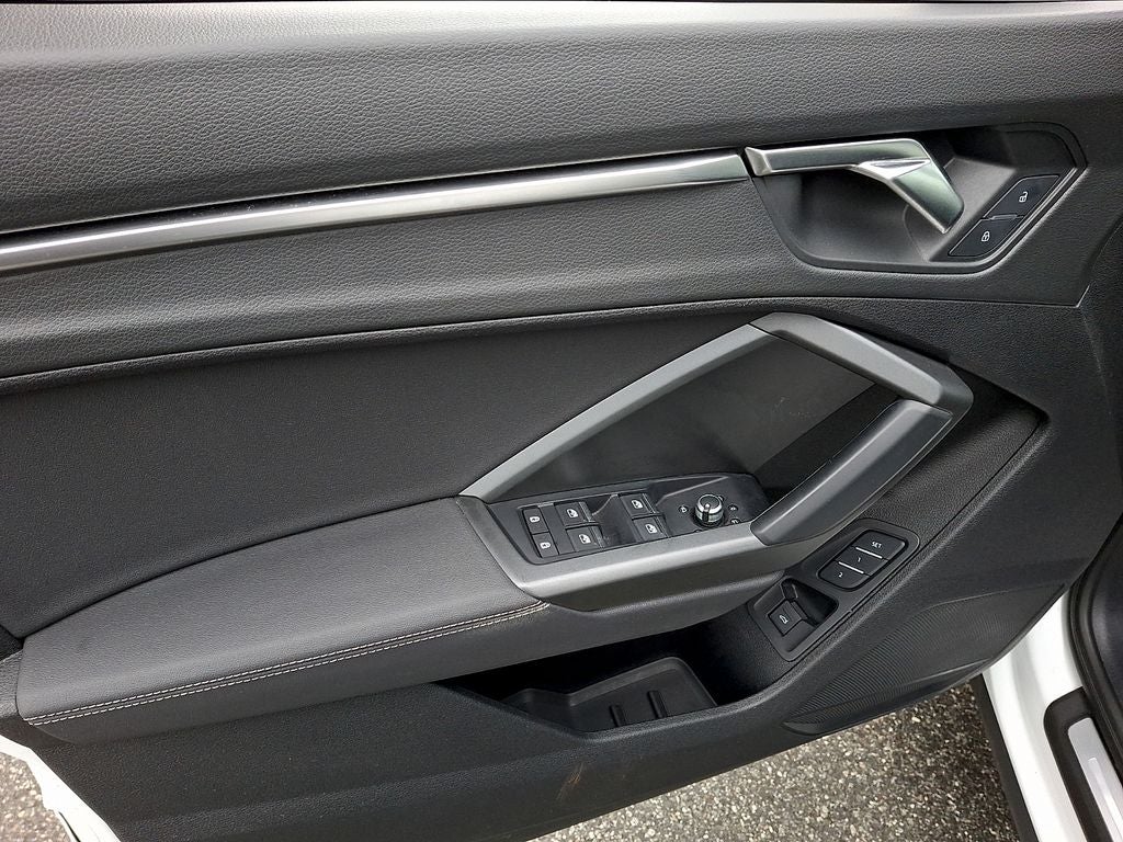 2023 Audi Q3 Premium S Line quattro