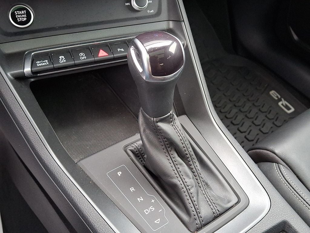2023 Audi Q3 Premium S Line quattro