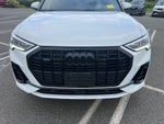 2023 Audi Q3 Premium S Line quattro