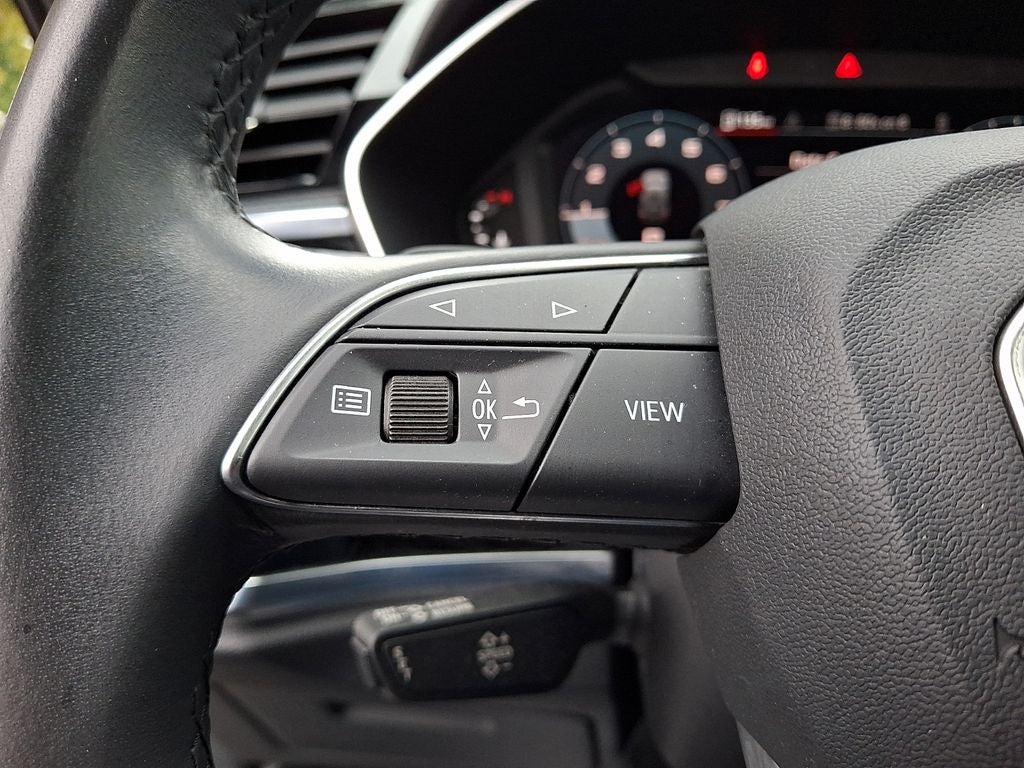 2023 Audi Q3 Premium S Line quattro