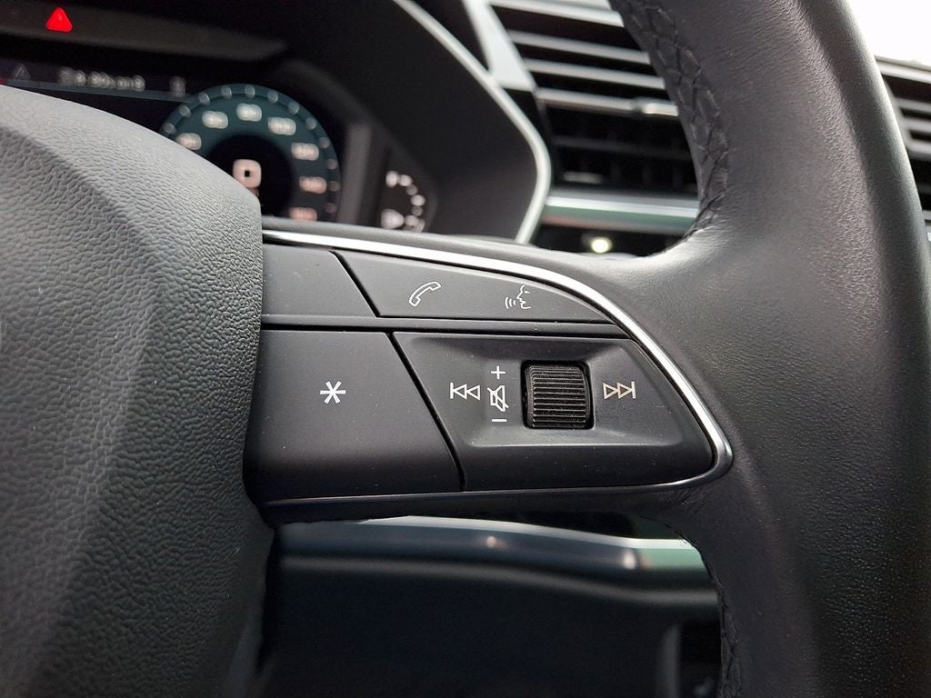 2023 Audi Q3 Premium S Line quattro