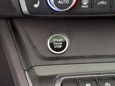 2023 Audi Q3 Premium S Line quattro