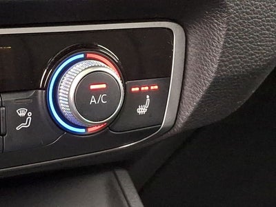2023 Audi Q3 Premium S Line quattro