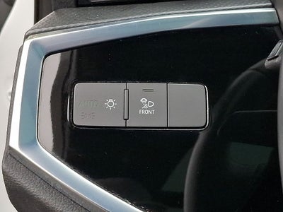 2023 Audi Q3 Premium S Line quattro