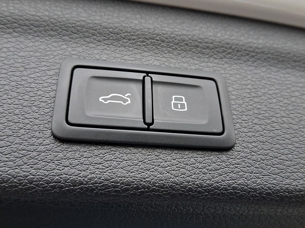 2023 Audi Q3 Premium S Line quattro
