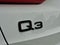 2023 Audi Q3 Premium S Line quattro