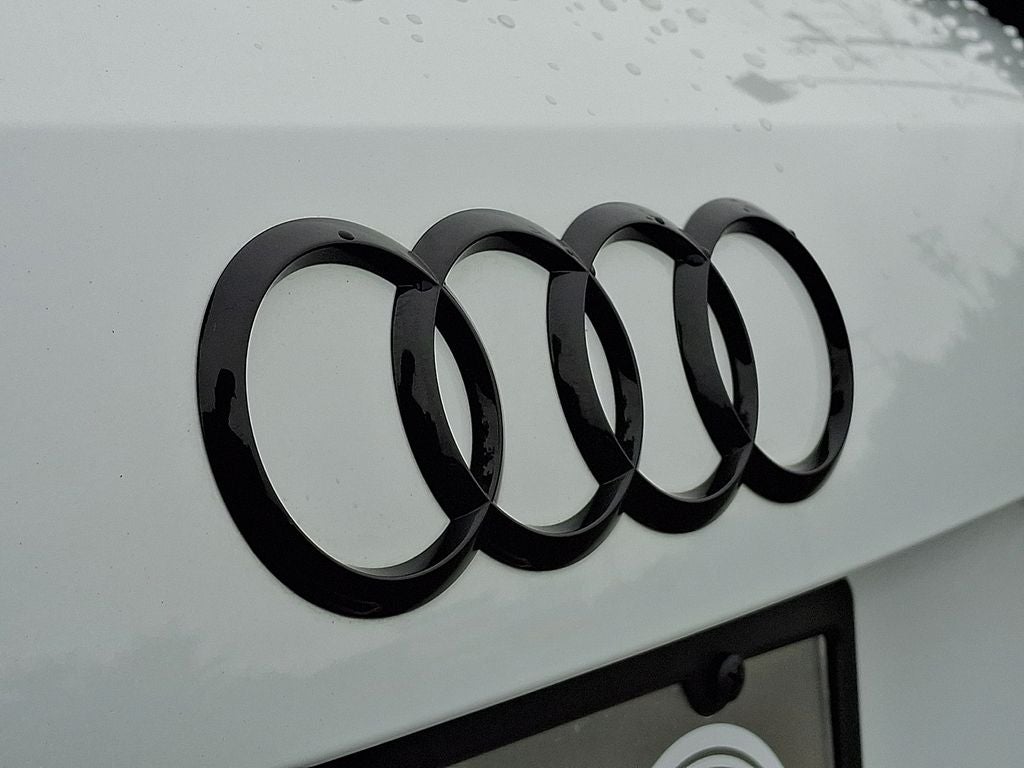 2023 Audi Q3 Premium S Line quattro