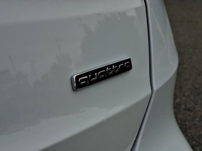 2023 Audi Q3 Premium S Line quattro