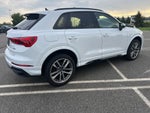 2023 Audi Q3 Premium S Line quattro