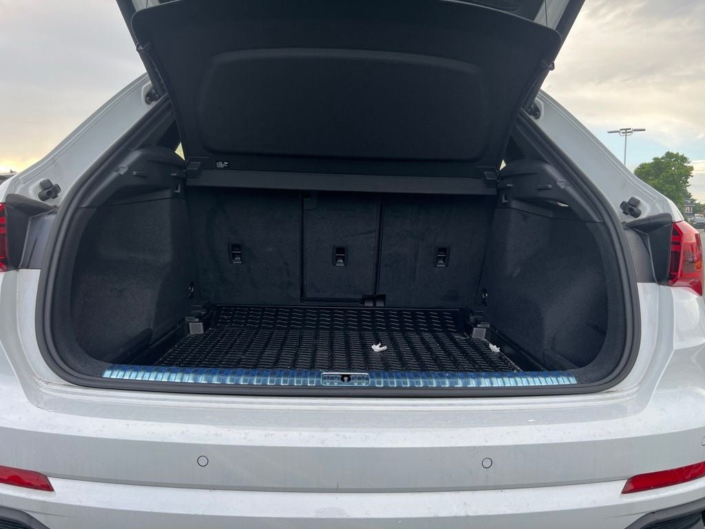 2023 Audi Q3 Premium S Line quattro