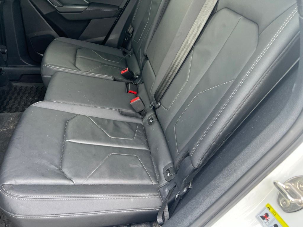 2023 Audi Q3 Premium S Line quattro