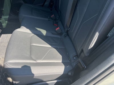 2023 Audi Q3 Premium S Line quattro