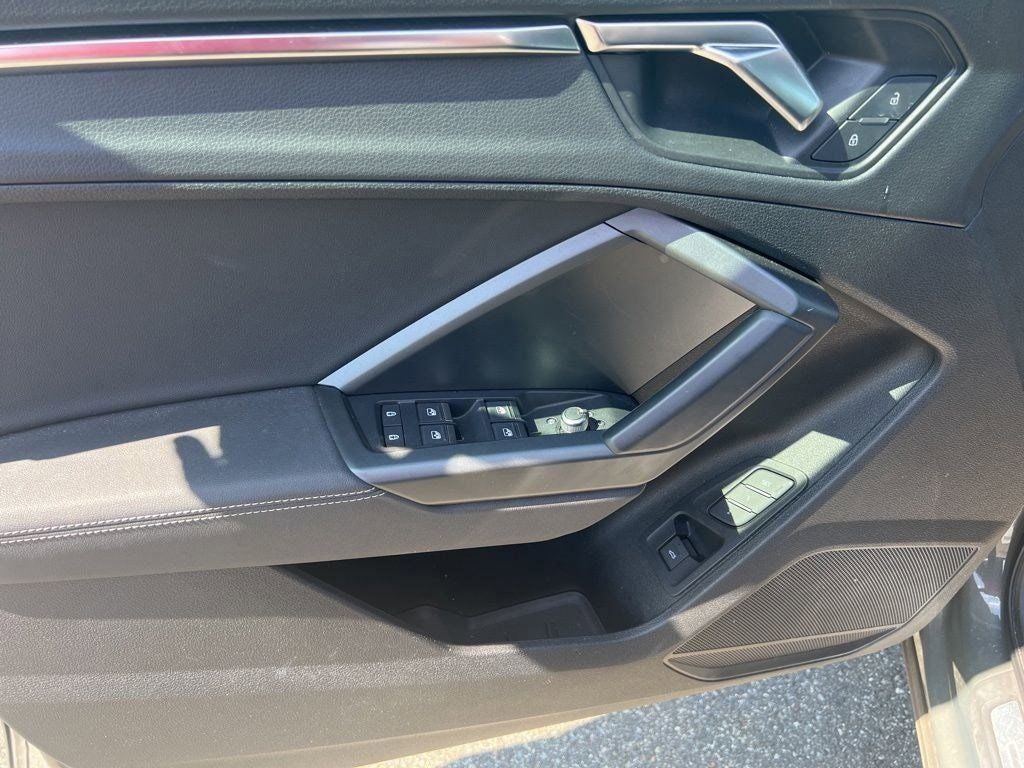 2023 Audi Q3 Premium S Line quattro