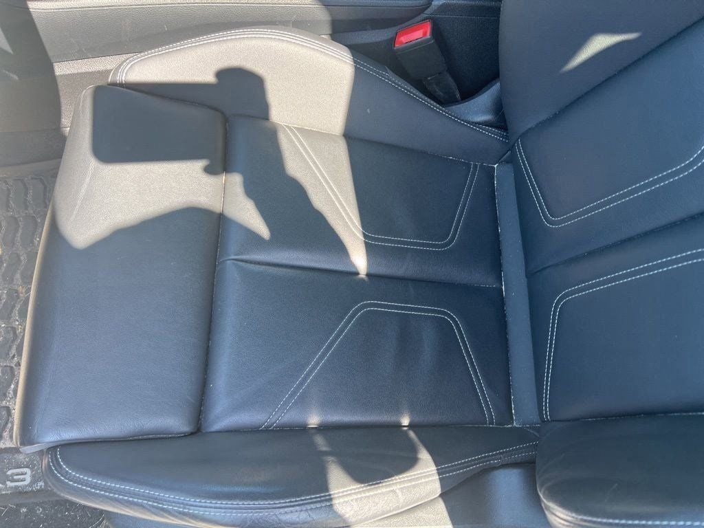 2023 Audi Q3 Premium S Line quattro