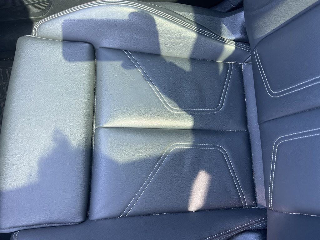 2023 Audi Q3 Premium S Line quattro