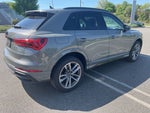 2023 Audi Q3 Premium S Line quattro