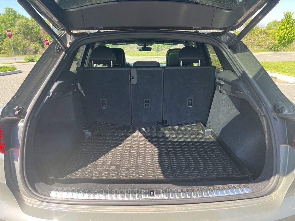 2023 Audi Q3 Premium S Line quattro