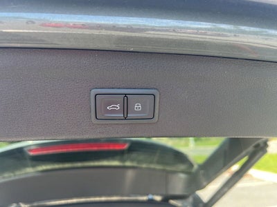 2023 Audi Q3 Premium S Line quattro