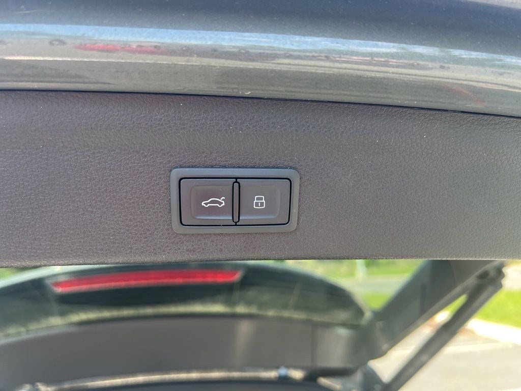 2023 Audi Q3 Premium S Line quattro